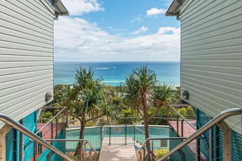 Lookout Unit 2 - Perth Resorts 6