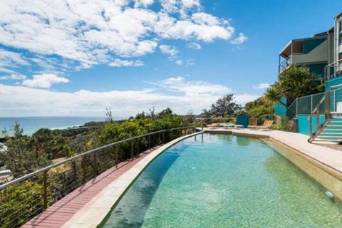 Lookout Unit 2 - Perth Resorts 7