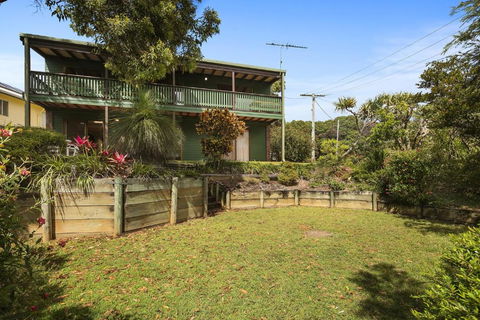 112 Mooloomba Road - Perth Resorts 4