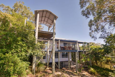 81 Tramican Street - Perth Resorts 2