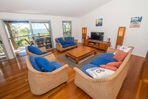81 Tramican Street - Perth Resorts 1