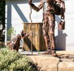 Jolly Swagman Acccommodation Park - Perth Resorts