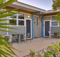 Getaway Villas Unit 38 5 1 Bedroom Self Contained Accommodation - Accommodation Perth