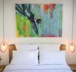 Myrtle Tree Lodge Leaves Kangaroo Valley - Perth Resorts