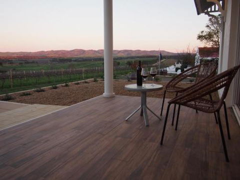 Barossa Valley Lyndoch - Accommodation Perth 5