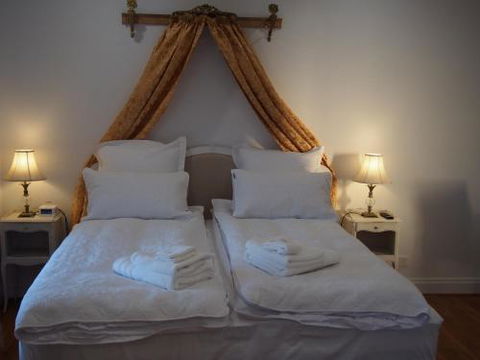 Barossa Valley Lyndoch - Accommodation Perth 2