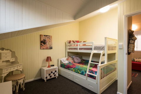 Land Of Lost Treasure - Accommodation Perth 2