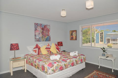 Land Of Lost Treasure - Accommodation Perth 4