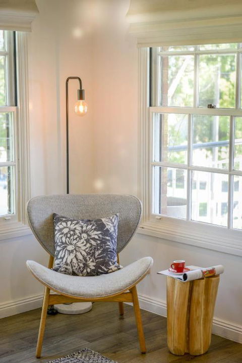 Myrtle Tree Lodge Flowers Kangaroo Valley - Perth Resorts 5