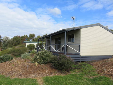 Tidal Dreaming Seaview Cottages - Accommodation Perth 5