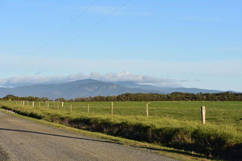 Tidal Dreaming Seaview Cottages - Accommodation Perth 3