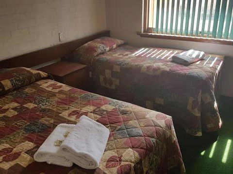 The Club Hotel - Accommodation Perth 5
