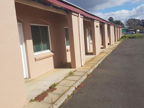 The Club Hotel - Accommodation Perth 2