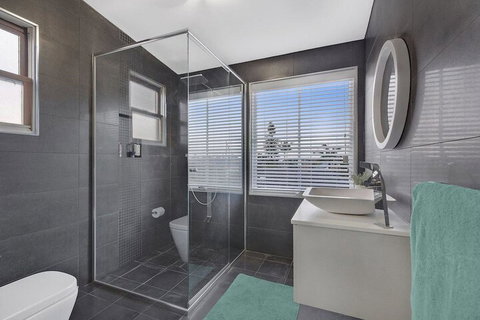 Waterview Beach House - Accommodation Perth 6
