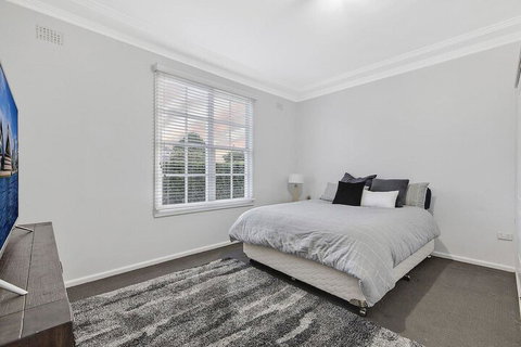 Waterview Beach House - Accommodation Perth 3
