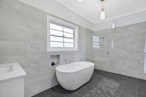 Waterview Beach House - Accommodation Perth 4