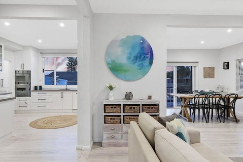 Waterview Beach House - Accommodation Perth 2