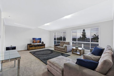 Waterview Beach House - Accommodation Perth 7