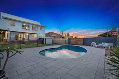 Waterview Beach House - Accommodation Perth 0