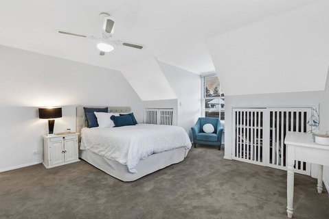 Waterview Beach House - Accommodation Perth 5