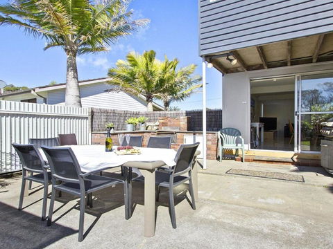 Middle Sea Perfect For Two Families - Perth Resorts 5