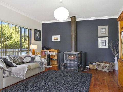 Middle Sea Perfect For Two Families - Perth Resorts 1
