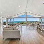 Dayz Dreamin Pool Gas Fireplace & Beachfront - Accommodation Perth 0