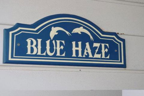 Blue Haze Air Conditioned Comfort - Accommodation Perth 6