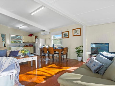 Between 2 Beaches Comfortable Private Sanctuary - Accommodation Perth 1