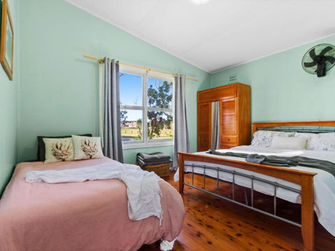 Between 2 Beaches Comfortable Private Sanctuary - Accommodation Perth 6