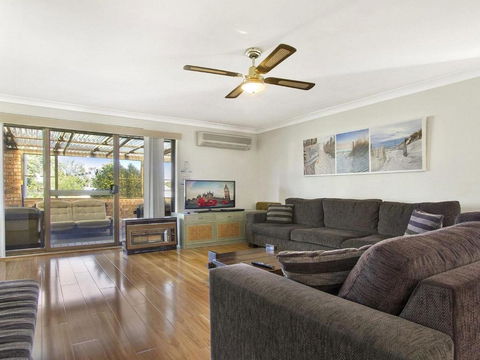 Beachway Beach Access At End Of Street - Accommodation Perth 1