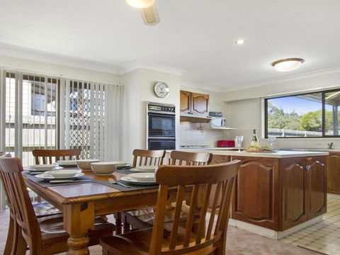Beachway Beach Access At End Of Street - Accommodation Perth 4