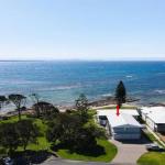 Ocean Blue Apartment Five Ground Floor Apartment - Accommodation Perth 0