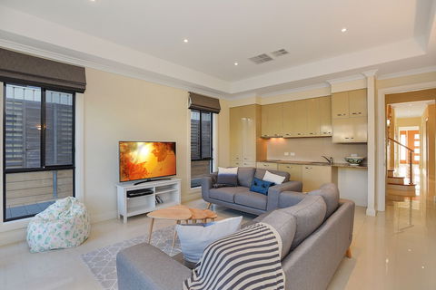 Ocean View Moana - Accommodation Perth 3