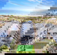 Ocean View Moana - Accommodation Perth