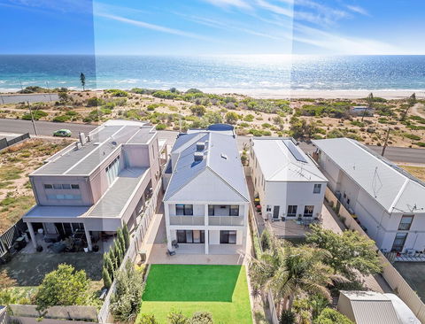 Ocean View Moana - Accommodation Perth 0