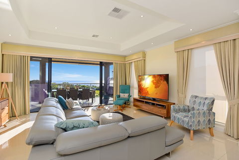 Ocean View Moana - Accommodation Perth 4