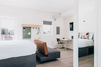 UKO Stanmore - Accommodation Perth 6