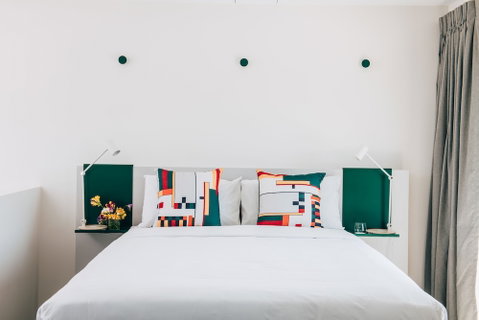 UKO Stanmore - Accommodation Perth 3
