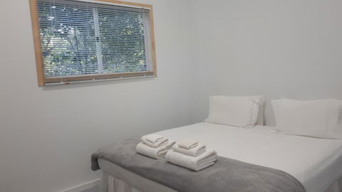 Stay At The Cube - Accommodation Perth 3