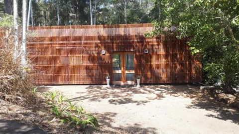 Stay At The Cube - Accommodation Perth 5