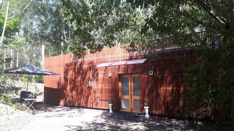Stay At The Cube - Accommodation Perth 2