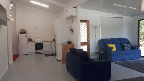 Stay At The Cube - Accommodation Perth 1