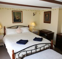 Ayers Burra - Accommodation Perth