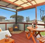Millys at Middleton Pet Friendly - Accommodation Perth