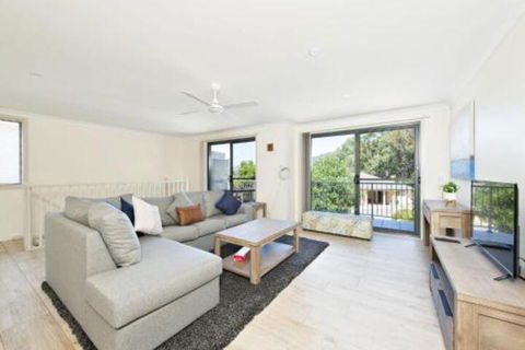 Birdsong At Nelson Bay - Accommodation Perth 0