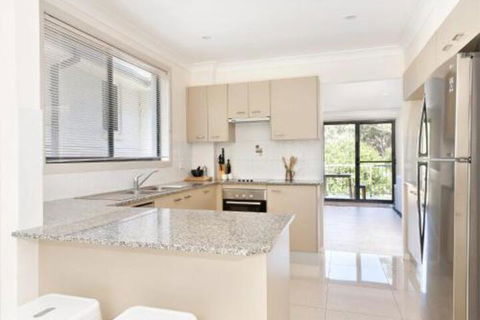 Birdsong At Nelson Bay - Accommodation Perth 7