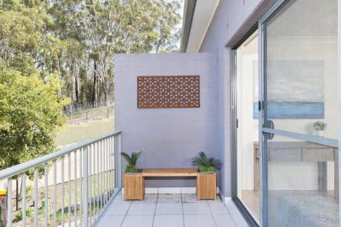Birdsong At Nelson Bay - Accommodation Perth 3