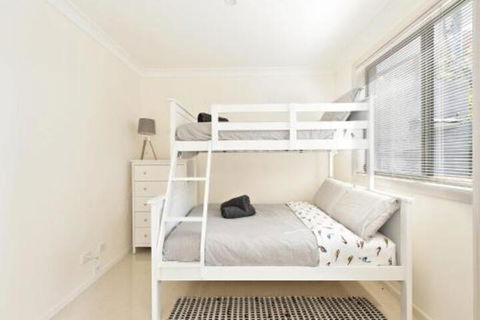 Birdsong At Nelson Bay - Accommodation Perth 4