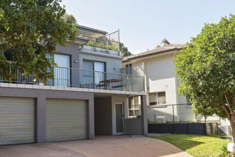 Birdsong At Nelson Bay - Accommodation Perth 5